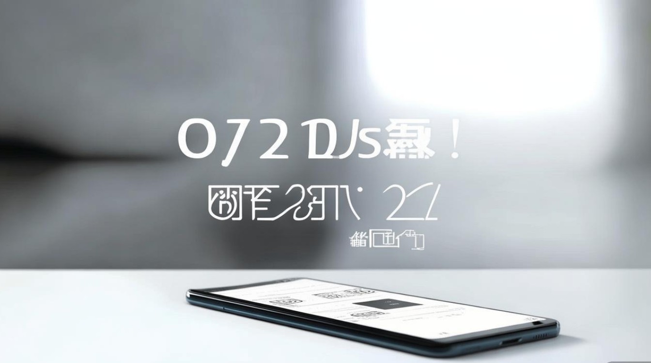 OPPO手机怎么校准?教你3步搞定屏幕触控校准!