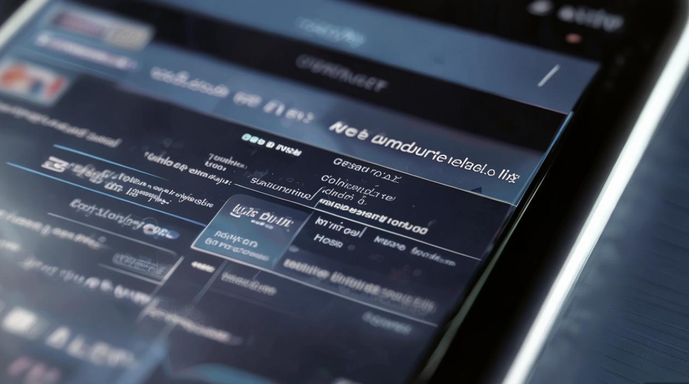 华为手机黑名单怎么设置?入口在哪里?