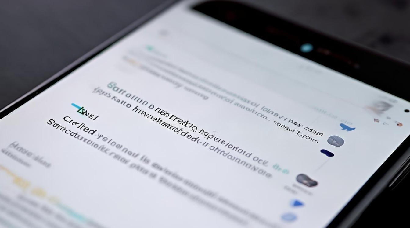 华为手机黑名单怎么设置?入口在哪里?