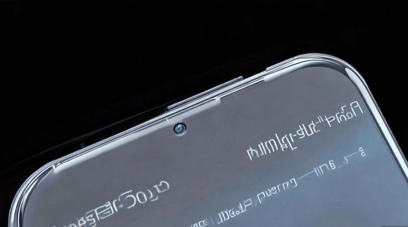 realme真我GT大师版指纹解锁有吗？还有哪些解锁方法可用？