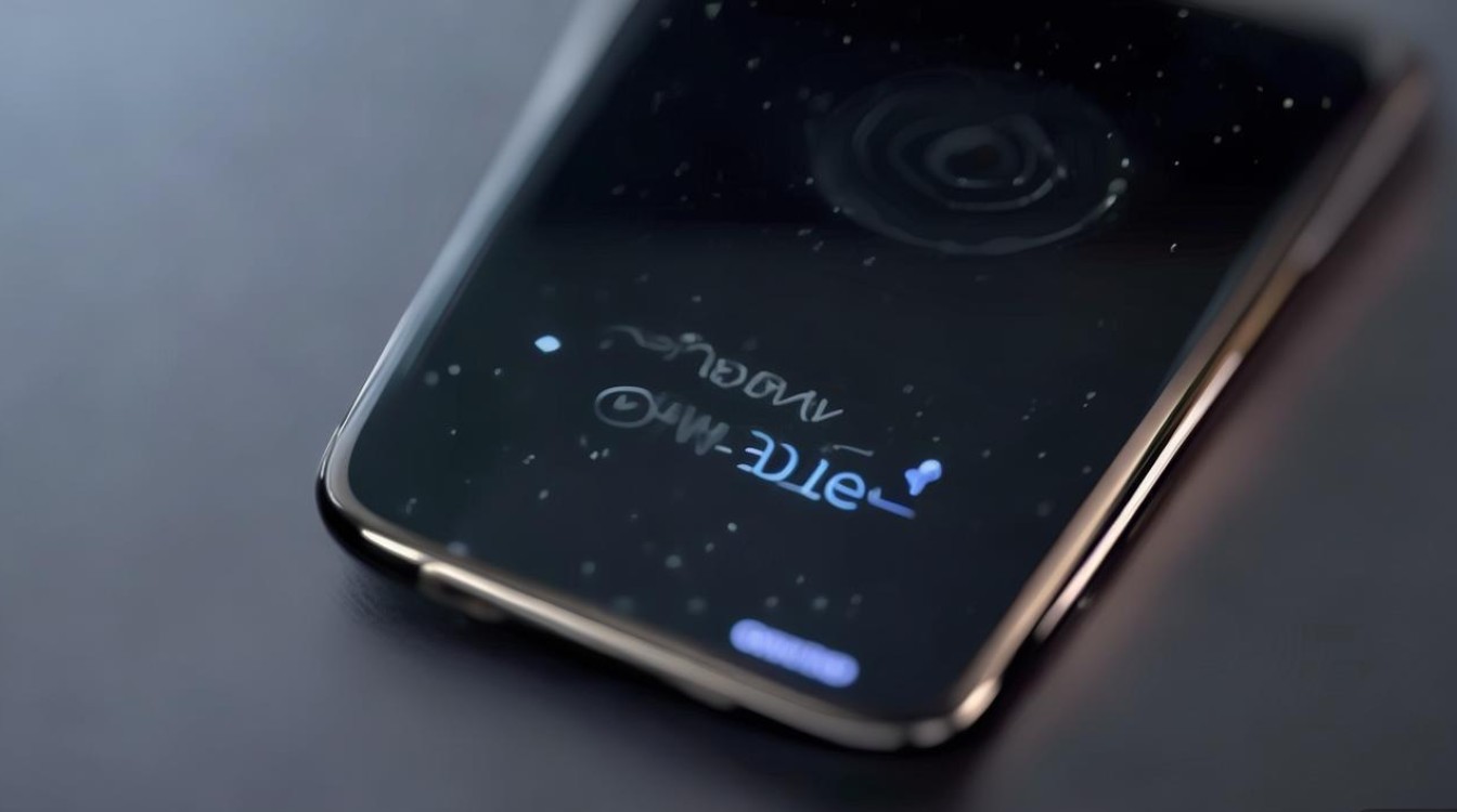 realme真我GT大师版指纹解锁有吗？还有哪些解锁方法可用？