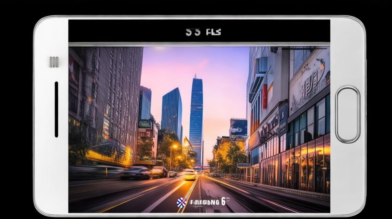 三星S6拍照效果到底怎么样?真实体验分享