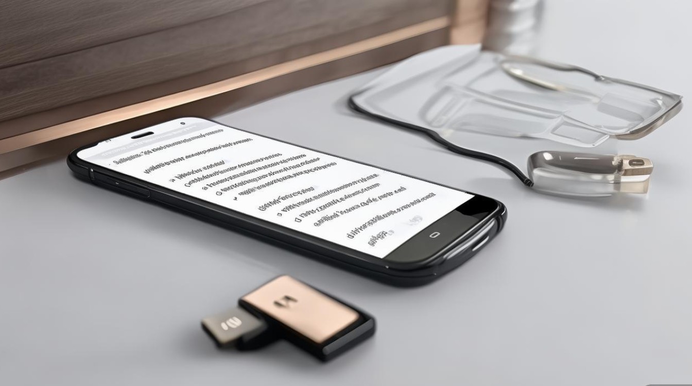 vivo手机怎么连U盘读取文件?详细步骤分享