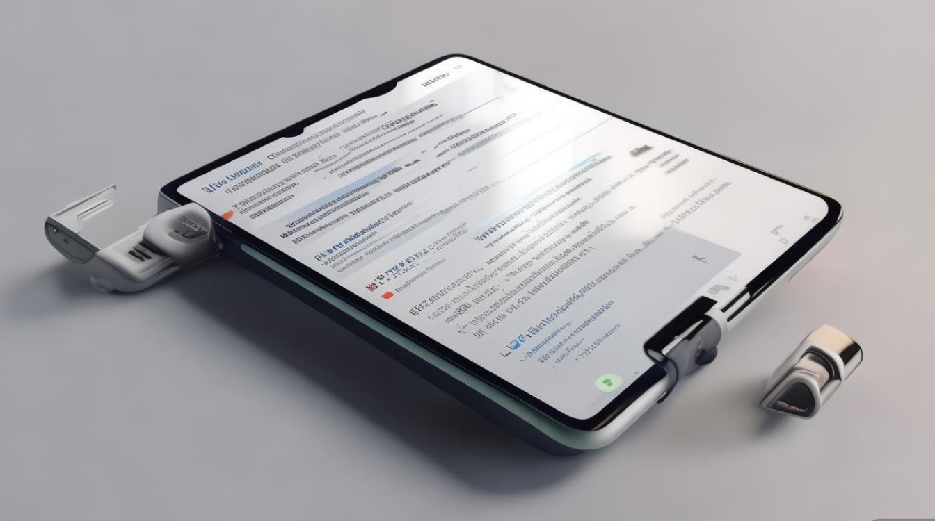 vivo手机怎么连U盘读取文件?详细步骤分享