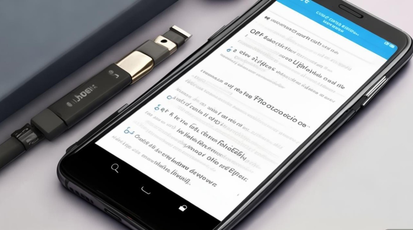 vivo手机怎么连U盘读取文件?详细步骤分享