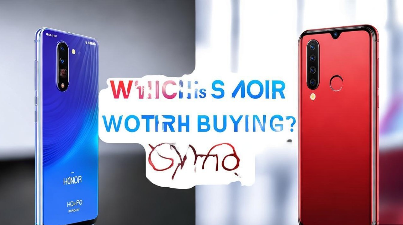 荣耀50pro和红米K40pro哪款更值得买?