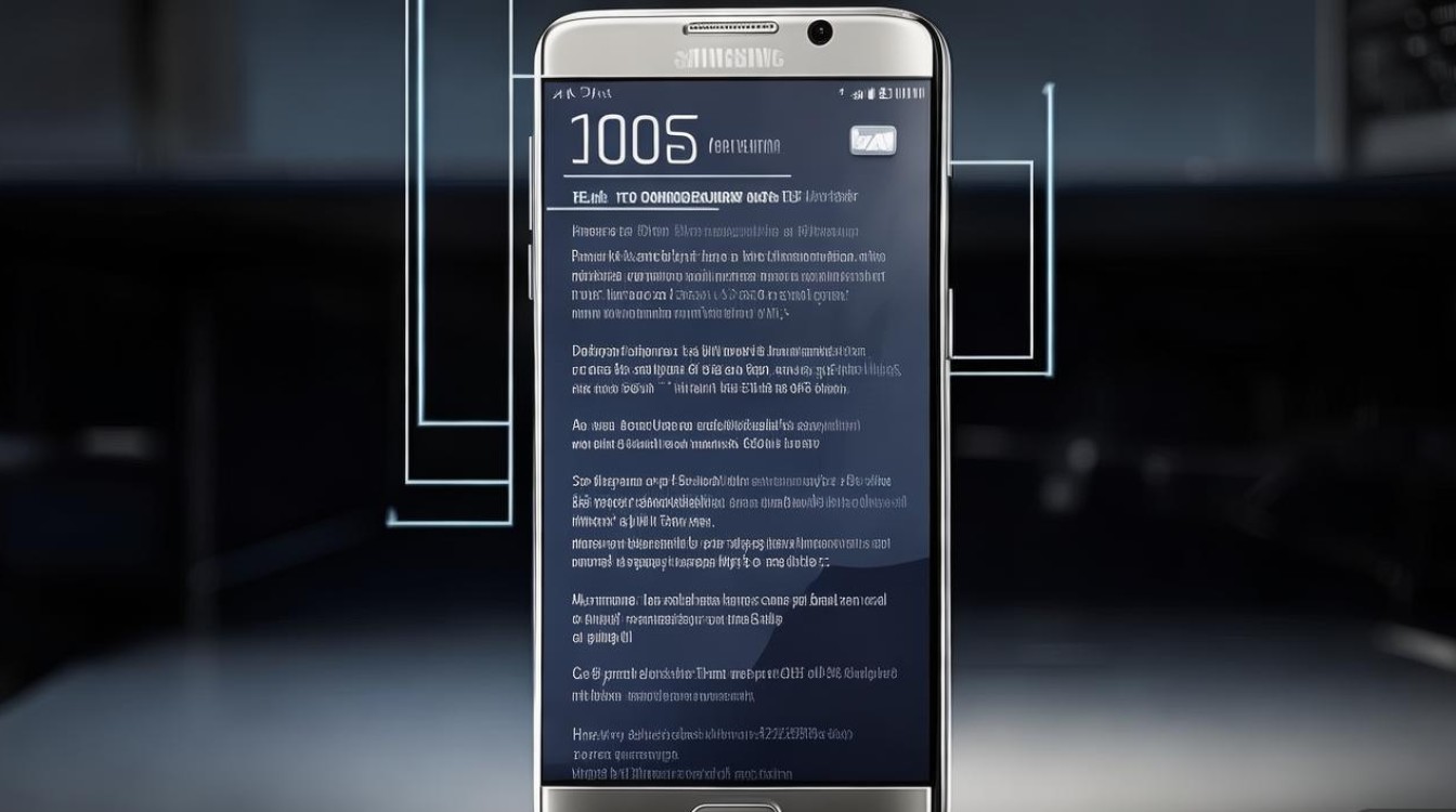 三星S5能刷iOS系统吗？更新教程与风险详解