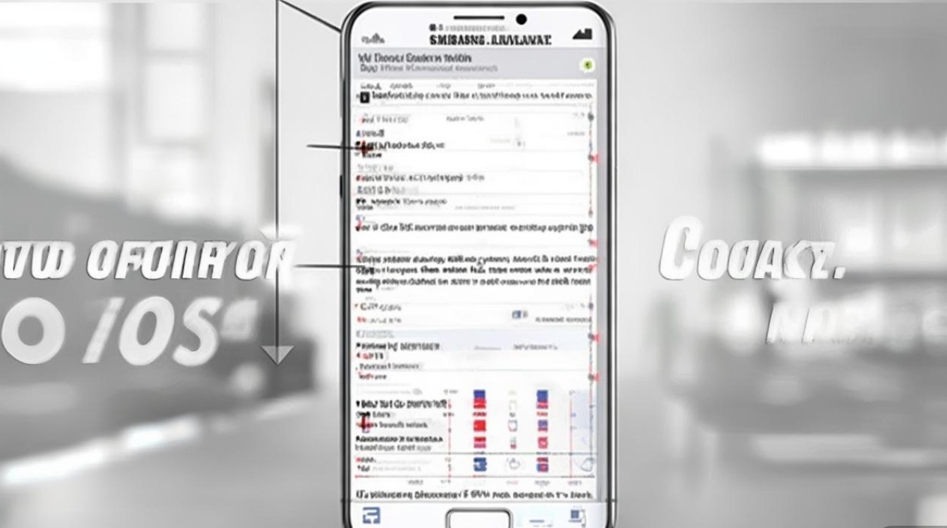 三星S5能刷iOS系统吗？更新教程与风险详解