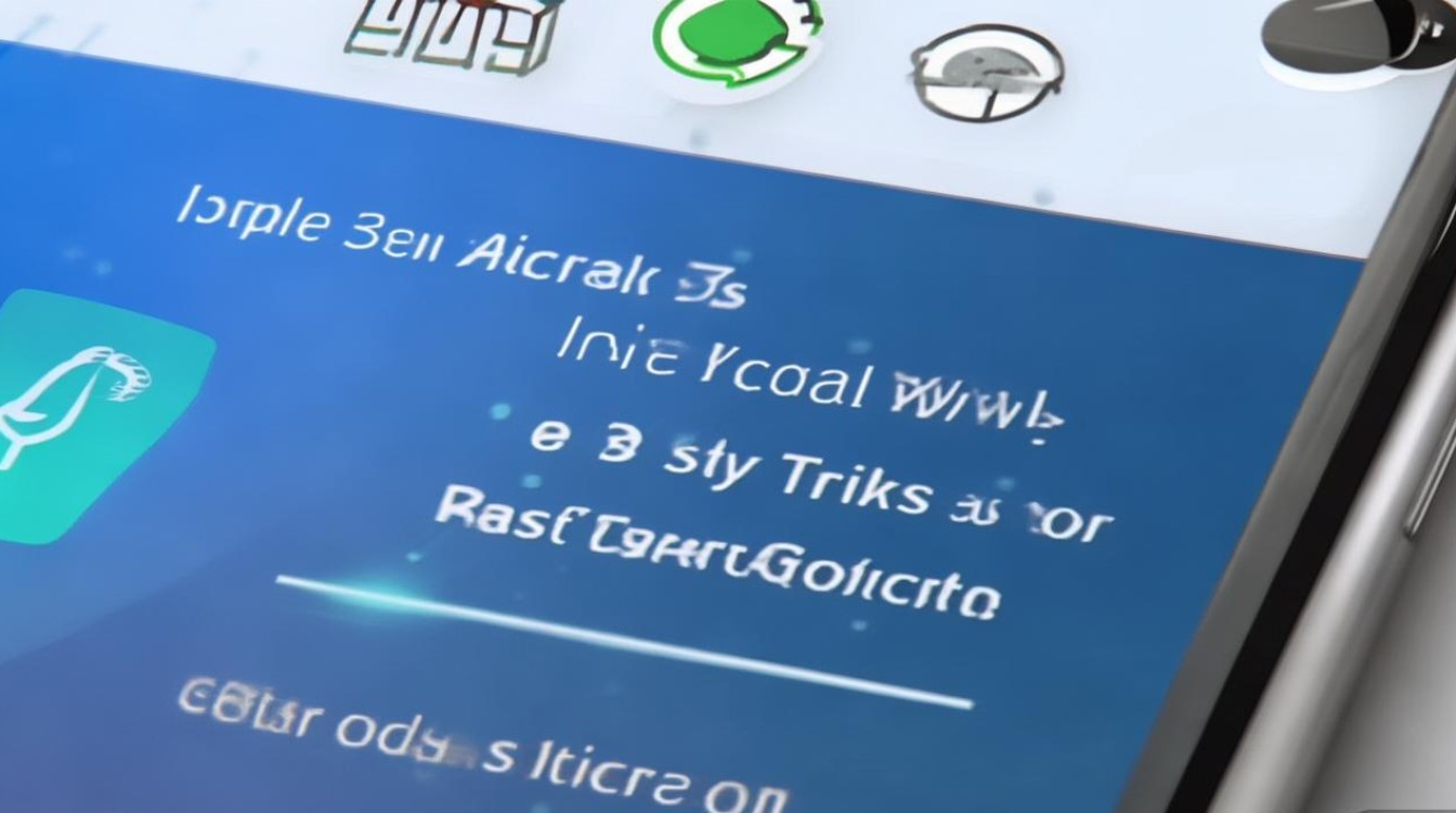 苹果6s信号弱怎么办?教你3招轻松提升信号强度!