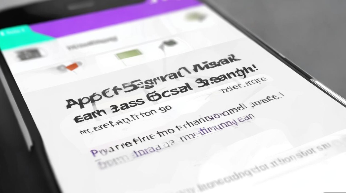 苹果6s信号弱怎么办?教你3招轻松提升信号强度!