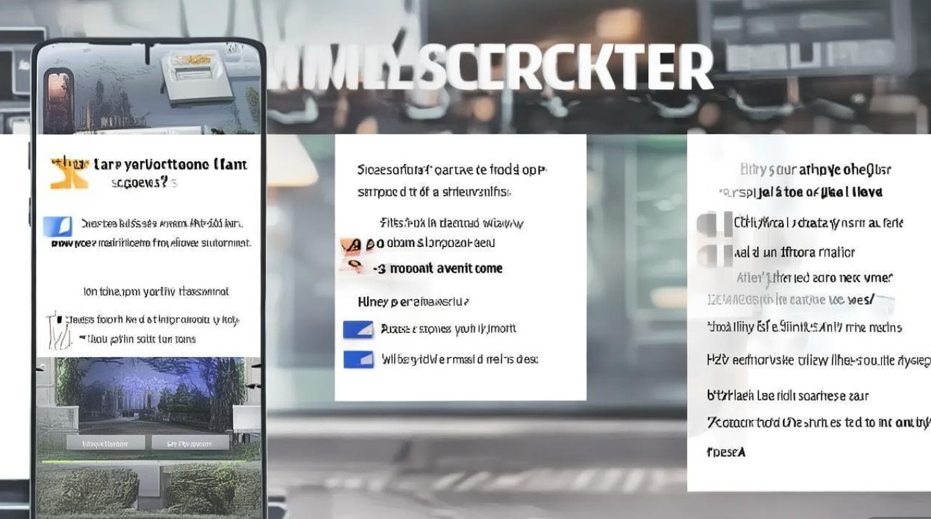 oppo游戏截图没反应？怎么截取游戏精彩画面？