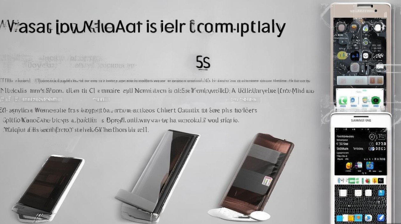 三星S5能刷iOS系统吗？教程和风险有哪些？