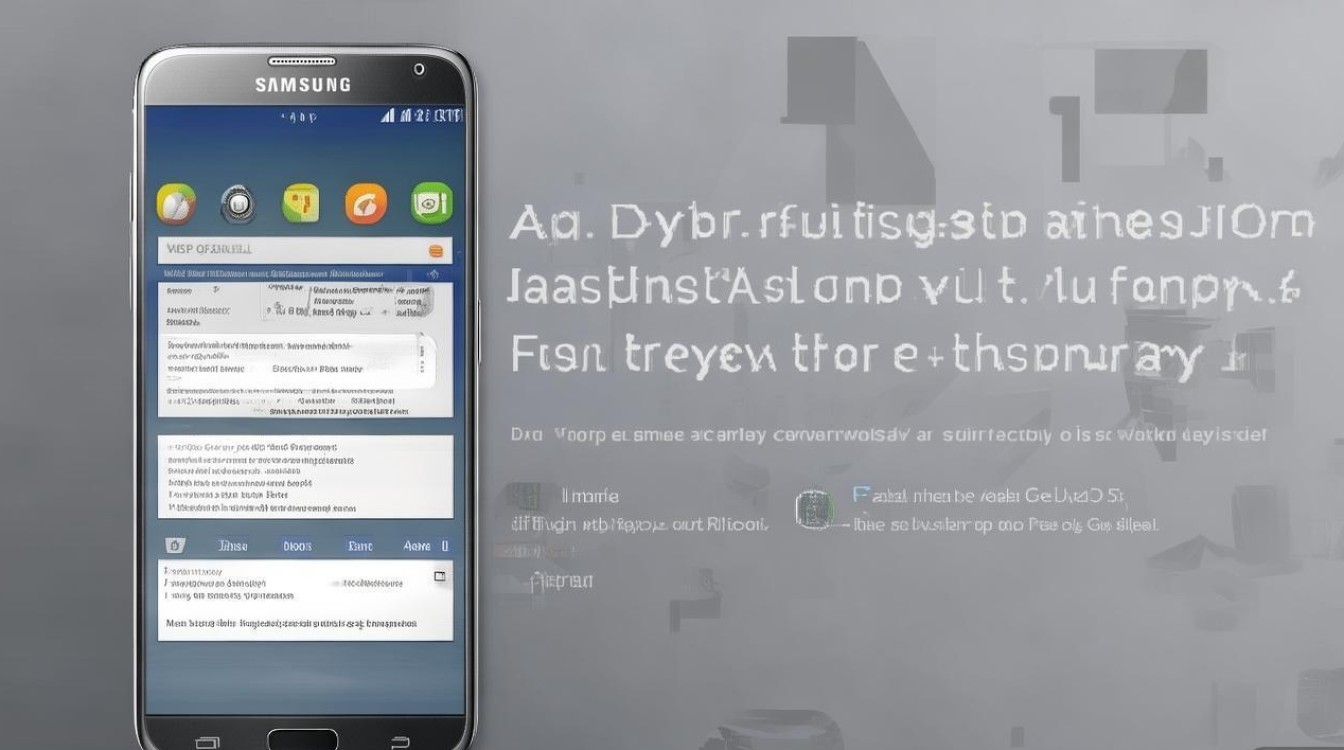 三星S5能刷iOS系统吗？教程和风险有哪些？
