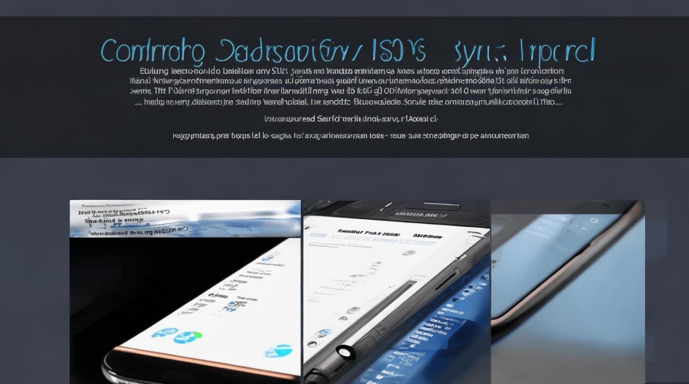 三星S5能刷iOS系统吗？教程和风险有哪些？