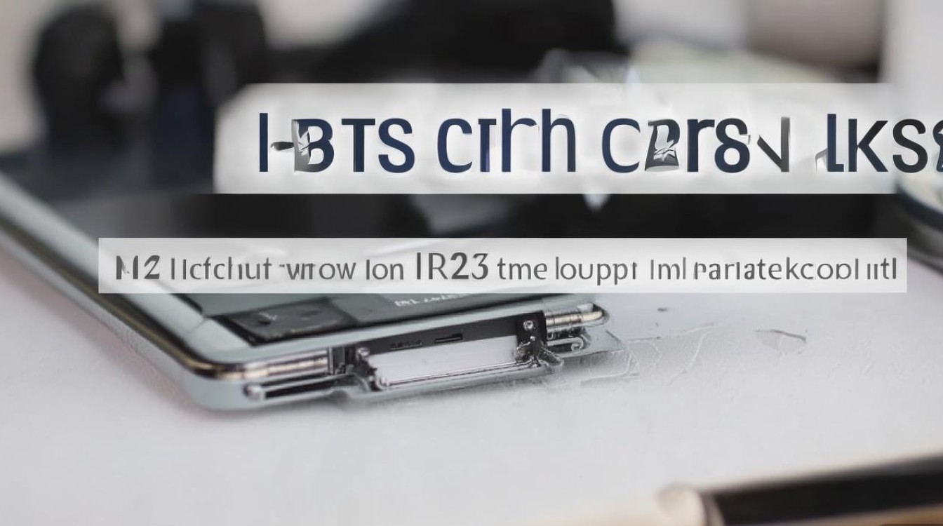 苹果6s插不上SIM卡怎么办？教你排查解决！