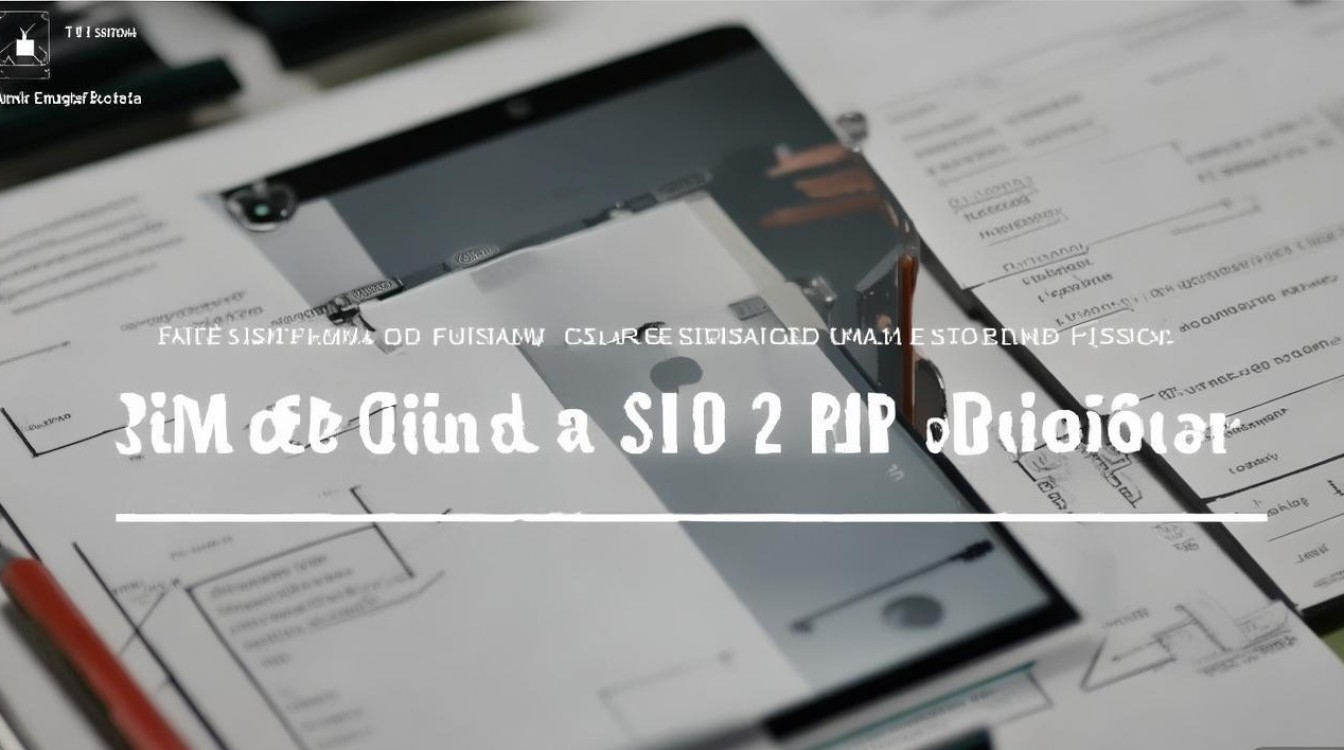 苹果6s插不上SIM卡怎么办？教你排查解决！