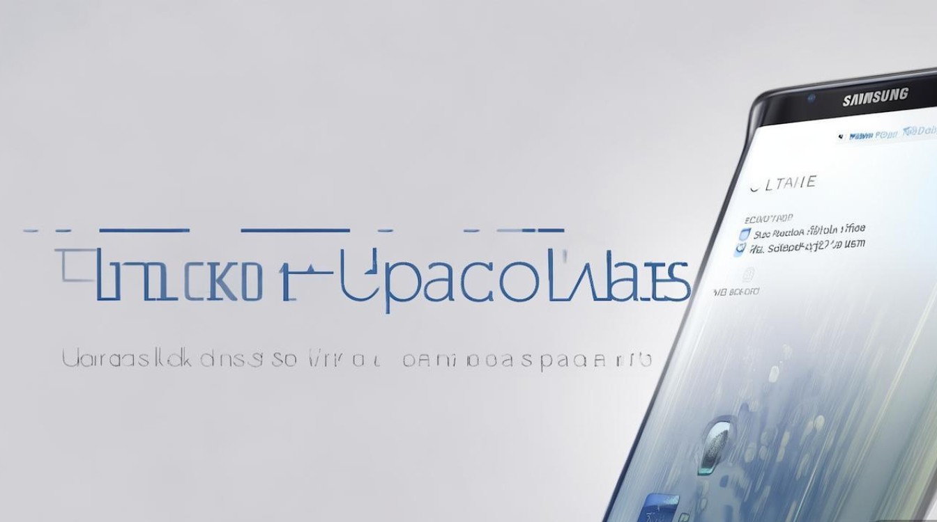 三星Note7怎么检查更新？老机型还能升级系统吗？