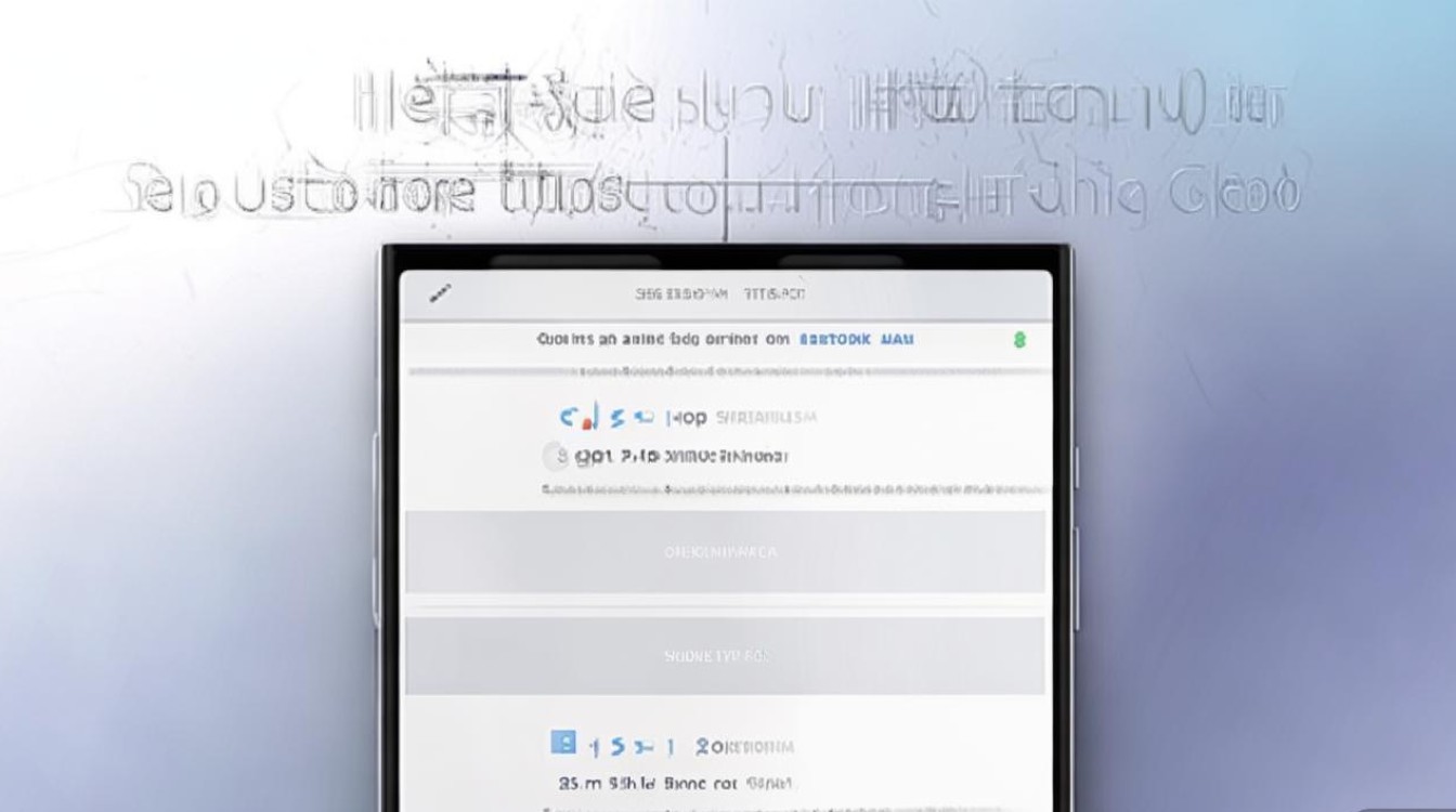 三星G1600怎么设置自定义铃声？步骤详解在这里