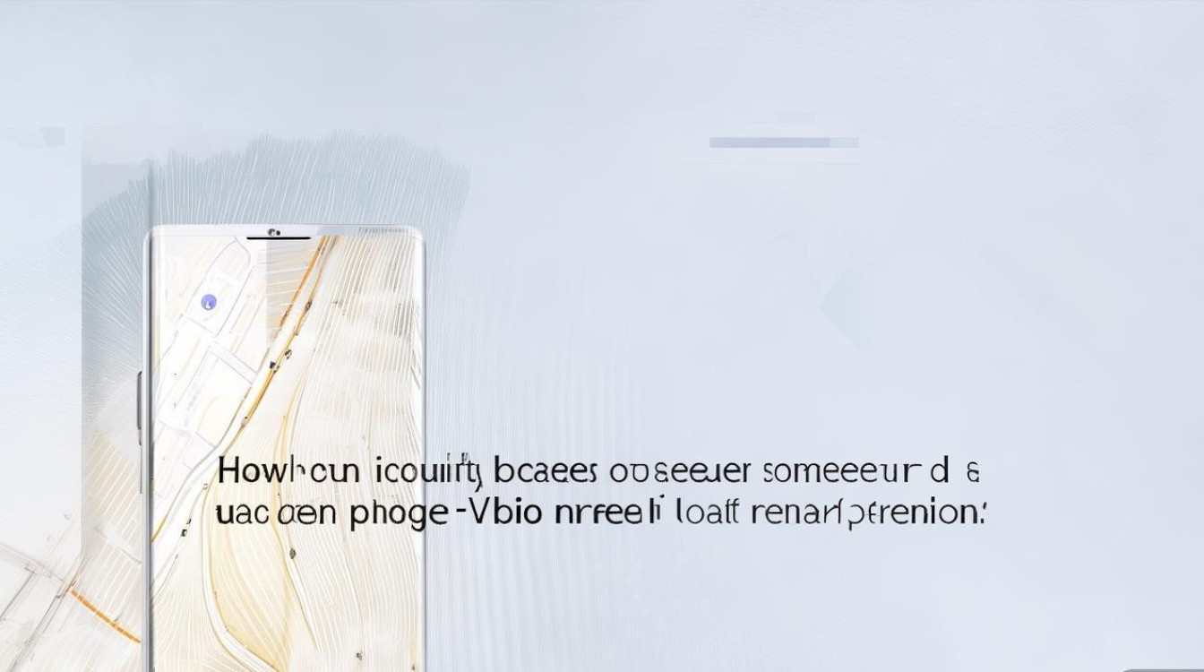 vivo手机怎么精准定位对方位置?需要对方同意吗?