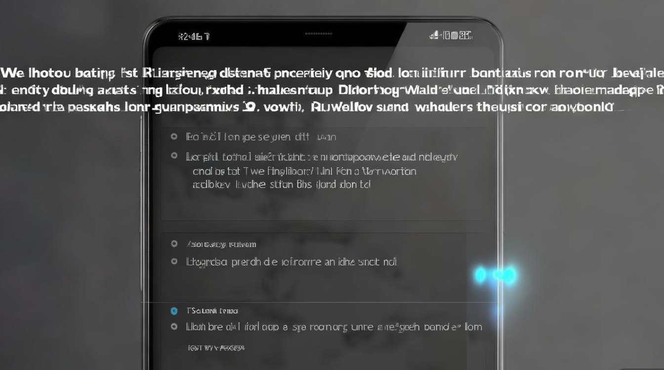 鸿蒙系统怎么设置电池百分比显示？电量显示在哪开？