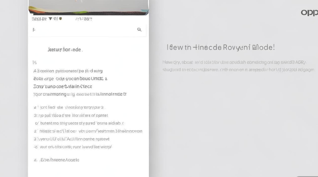 OPPO手机怎么开启超级省电模式?详细步骤在这里