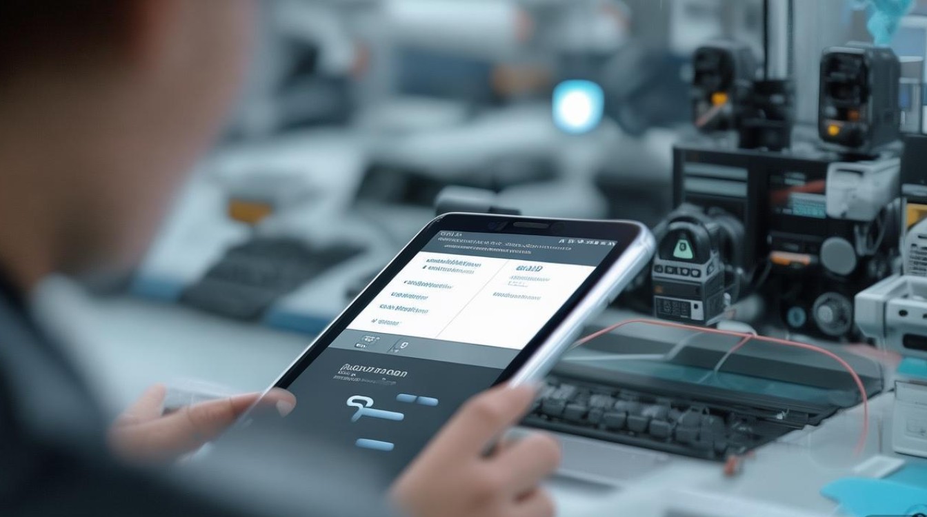 华为工厂测试模式如何安全退出？