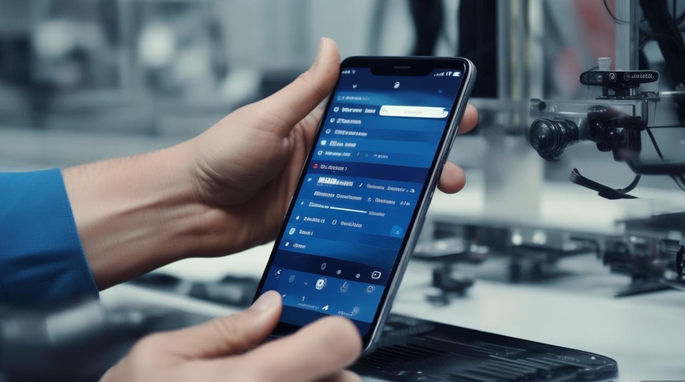 华为工厂测试模式如何安全退出？