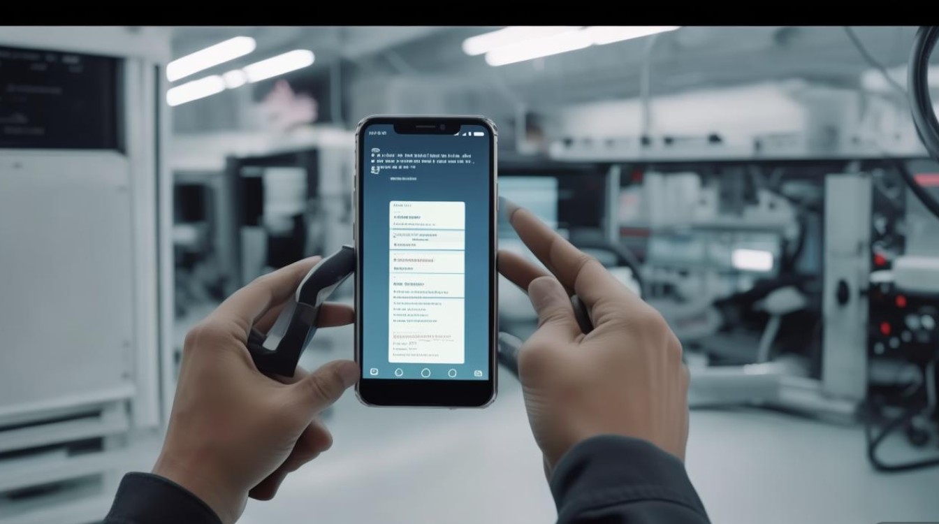 华为工厂测试模式如何安全退出？