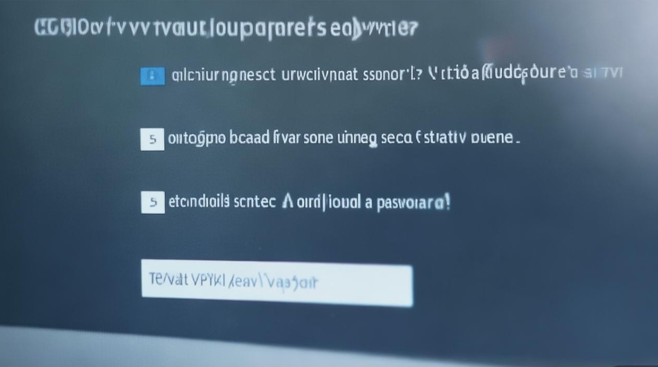 华为服务器登录密码忘了怎么办啊?重置步骤是什么?