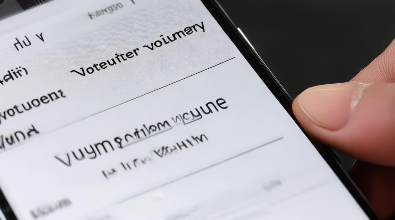 三星c9如何自定义修改音量键功能？