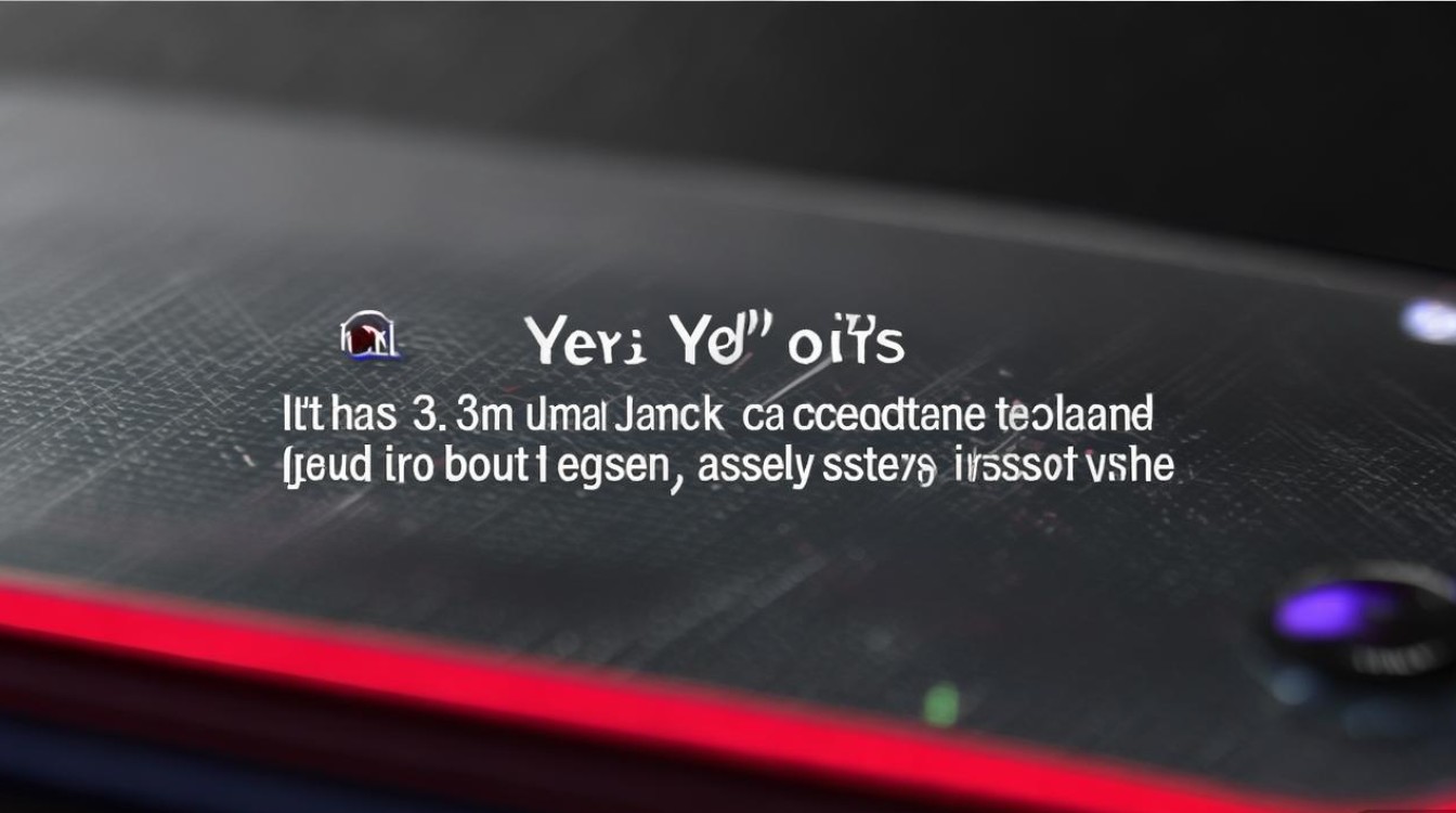 红魔6pro氘锋透明版有3.5mm耳机孔吗？耳机孔位置在哪？