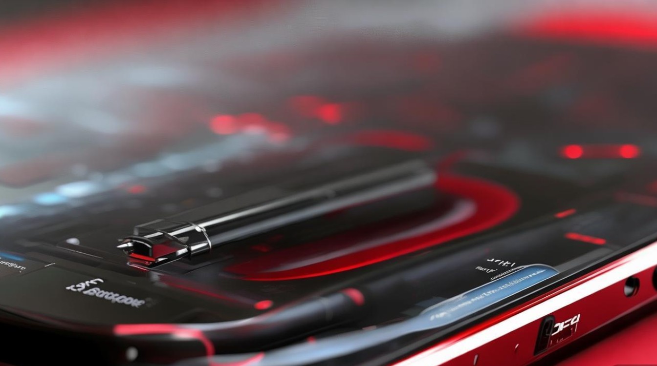 红魔6pro氘锋透明版有3.5mm耳机孔吗？耳机孔位置在哪？