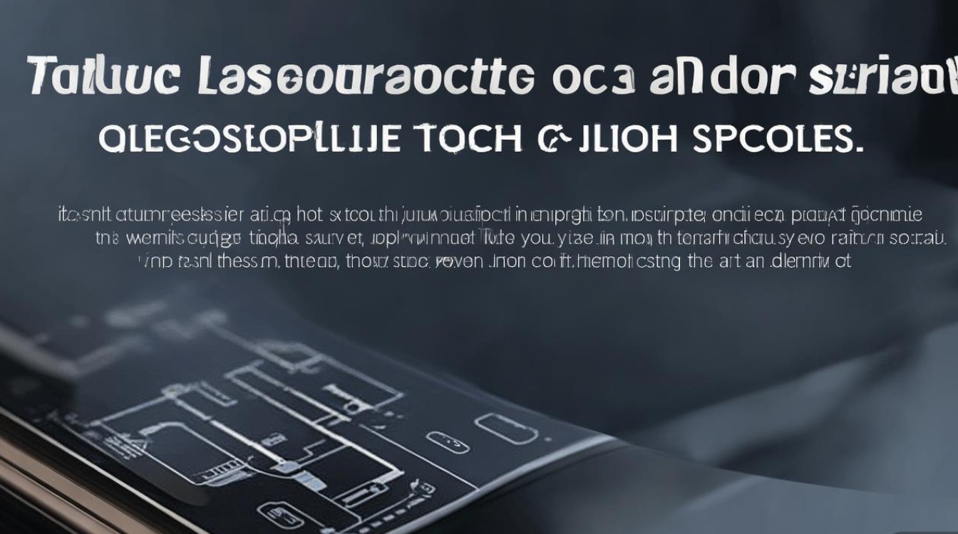 vivo手机触摸检测不灵怎么办？教你排查修复方法