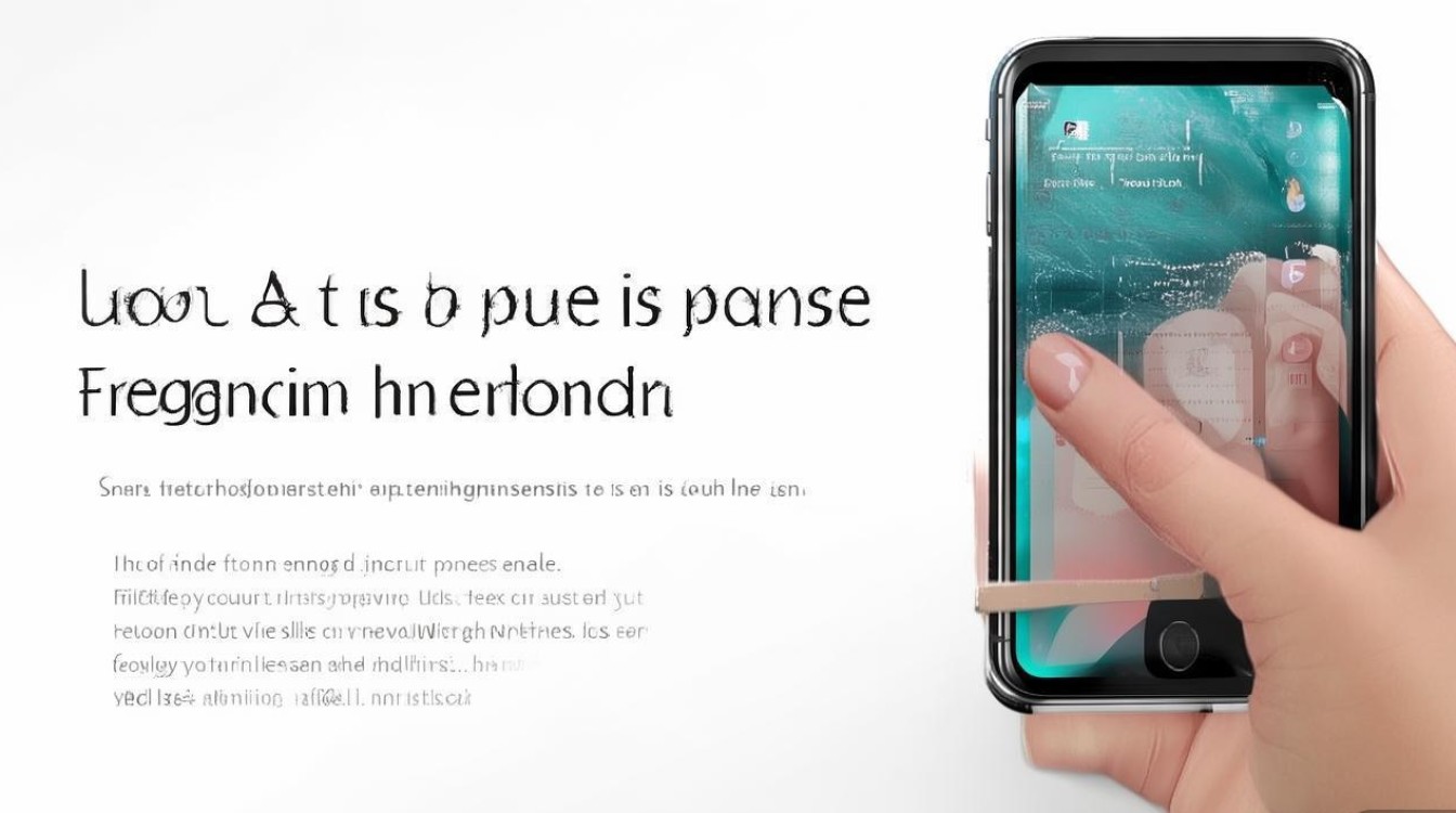 苹果6s手势解锁怎么用?新手必看教程详解