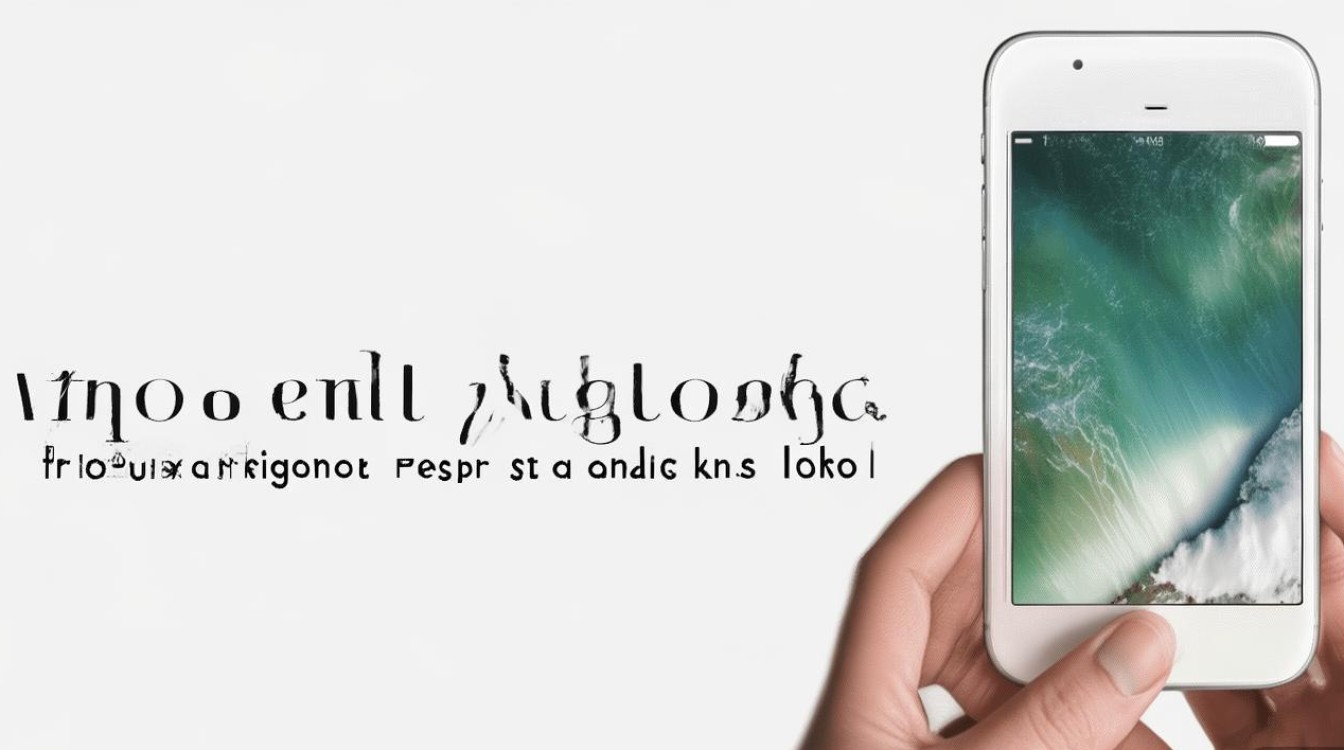 苹果6s手势解锁怎么用?新手必看教程详解