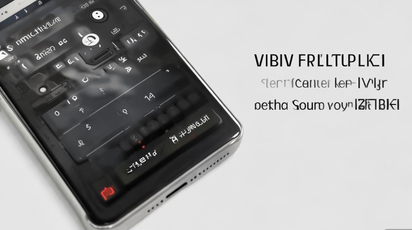 vivo手机虚拟按键失灵了，怎么自己动手修复？