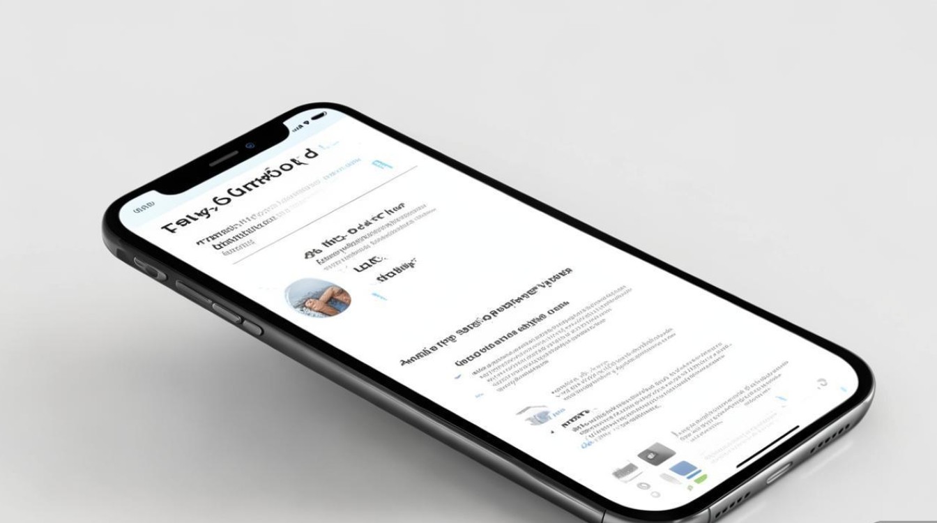 苹果6s手机屏幕停用怎么解决？