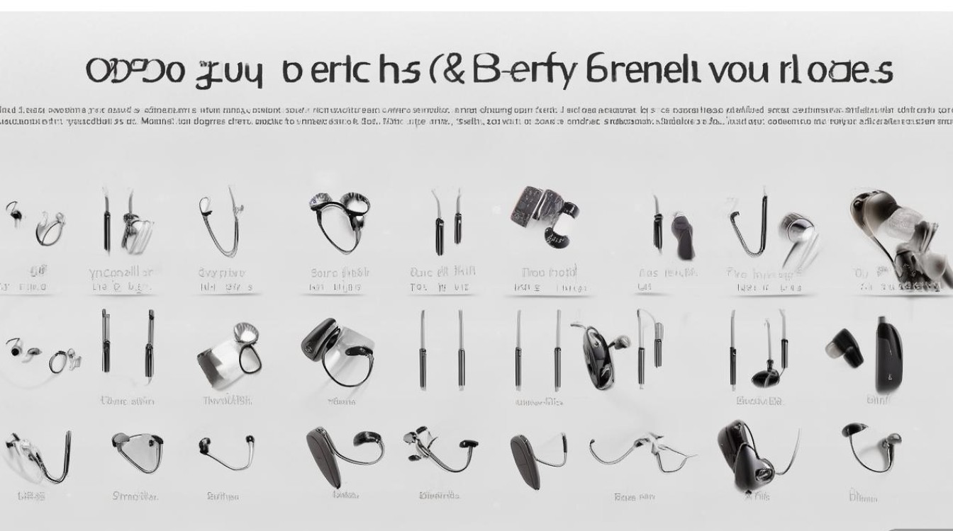 OPPO耳塞怎么选？型号多不知如何挑，音质降噪怎么选？