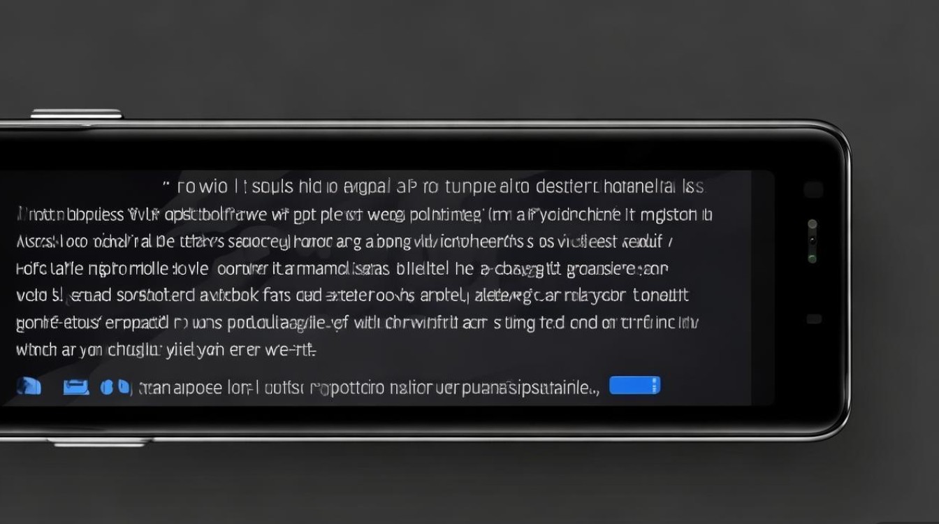 华为手机分屏功能在哪设置？三步教你轻松开启多任务操作