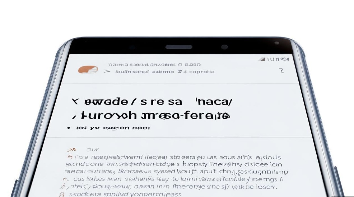 华为手机分屏功能在哪设置？三步教你轻松开启多任务操作