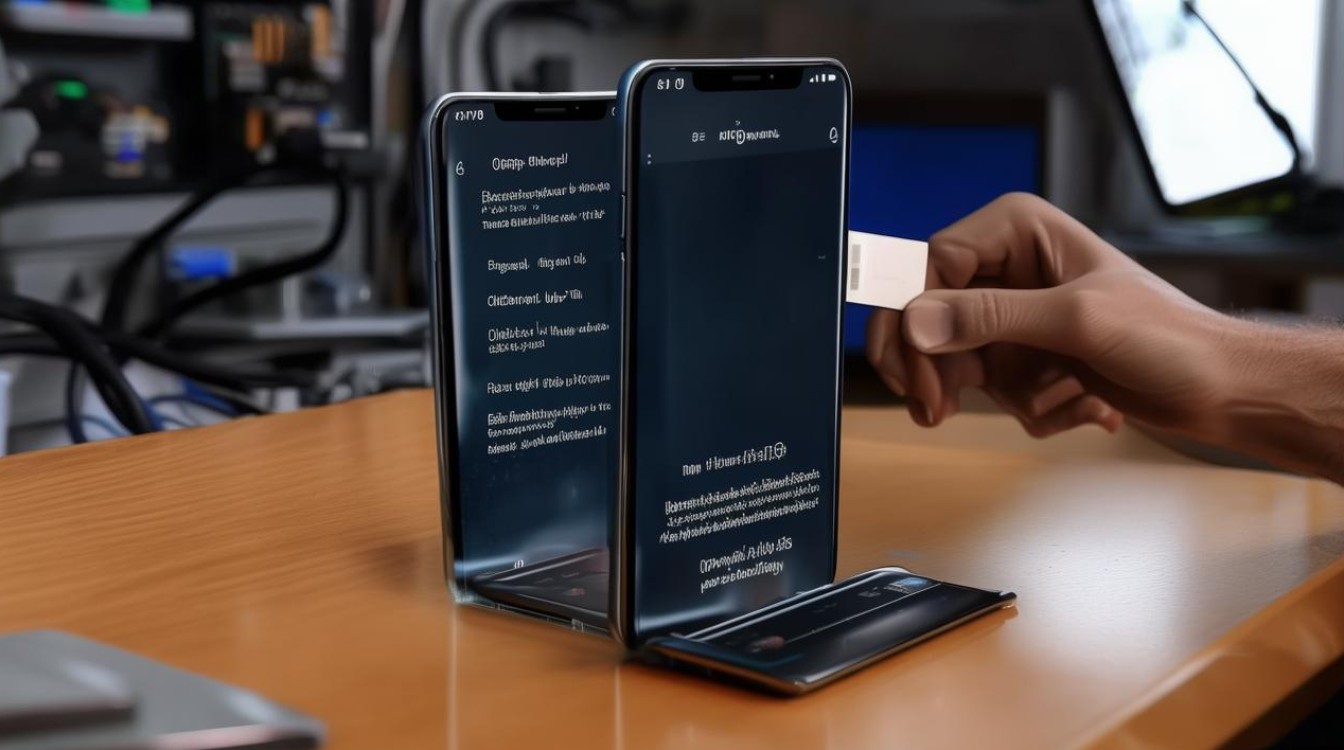 oppo手机怎么挂载U盘？电脑文件如何传手机？
