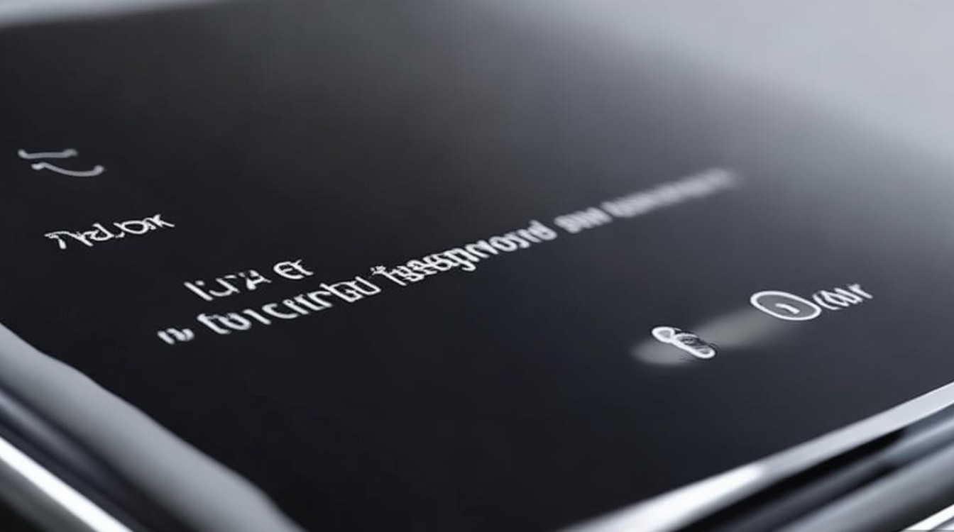 vivo手机被锁住，忘记密码怎么解锁？