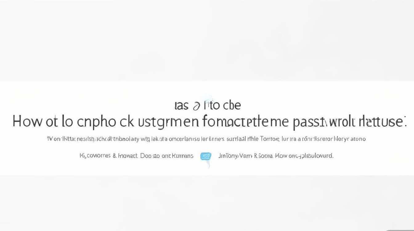 oppo手机锁屏密码忘了怎么办?3种方法轻松解锁