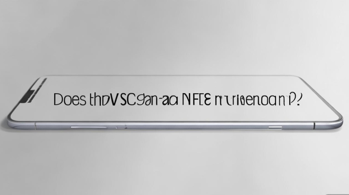 vivoS10有NFC和红外遥控功能吗?