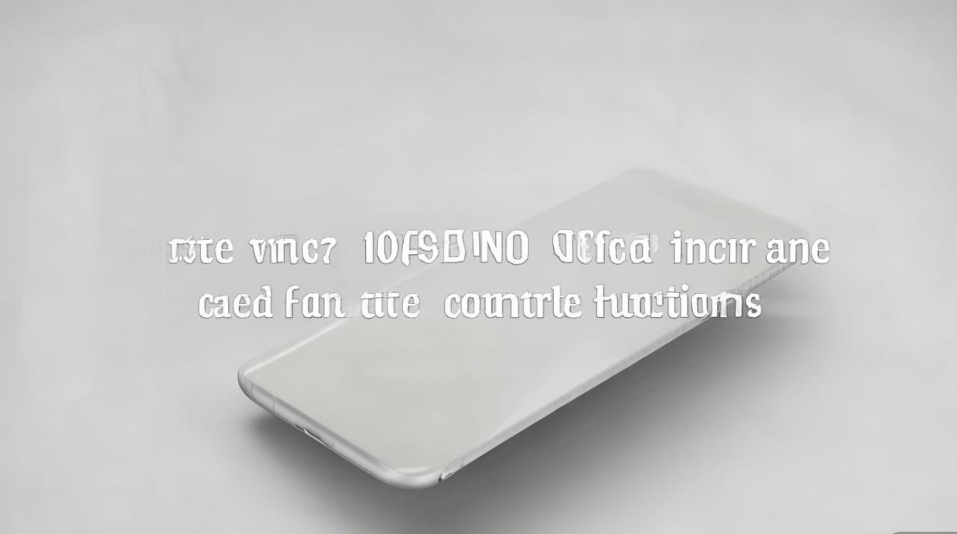 vivoS10有NFC和红外遥控功能吗?