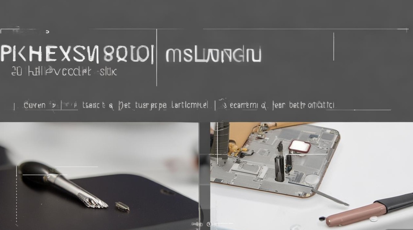 三星c9后壳怎么开?工具选择与步骤详解