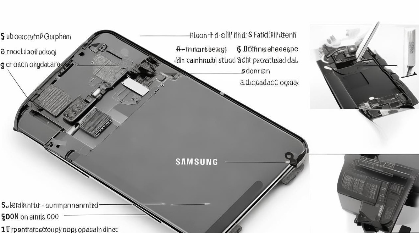 三星c9后壳怎么开?工具选择与步骤详解