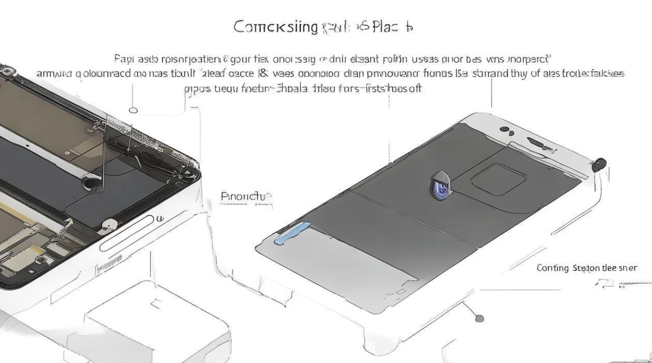 三星c9后壳怎么开?工具选择与步骤详解