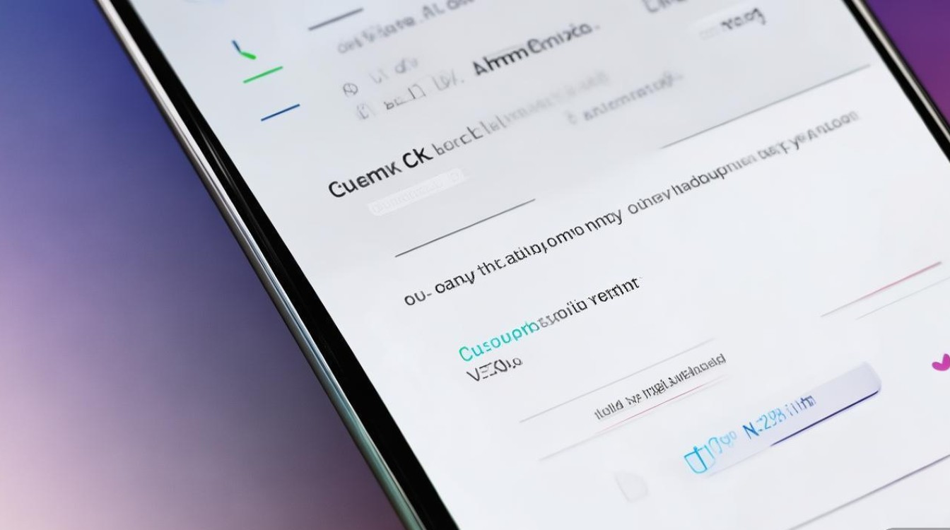 vivo手机时钟怎么设置才能自定义闹钟和格式?