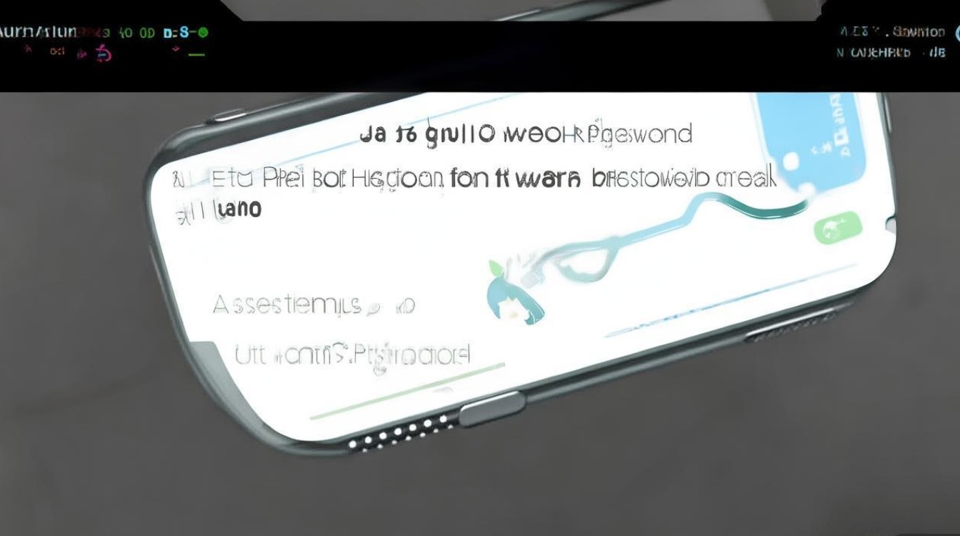 苹果6s设置上网密码怎么操作？详细步骤教您！